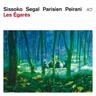 Les Egares (Digipak) (CD, 2023) - Sissoko Segal Parisien Peirani