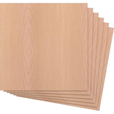 Wood Hobby Boards, Alder