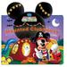Pre-Owned Haunted Clubhouse (Disney Mickey Mouse Clubhouse) Paperback
