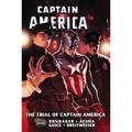 Pre-Owned Captain America: The Trial of Captain America (Captain America (Paperback)) Paperback