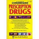 Pre-Owned Prescription Drugs Paperback