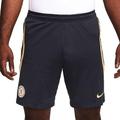 Nike Chelsea DX3186-426 CFC M NK DF Strk Short KZ Shorts Herren Pitch Blue/Club Gold Größe L