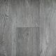 247Floors Flash Wood Plank Effect Vinyl Flooring 2.3mm Realistic Foam Backed Lino Slip Resistant (2.5m x 4m / 8ft 2" x 13ft 1", Weathered Oak Planks)
