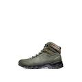 Mammut Mercury IV Mid GORE-TEX Walking Boots - SS24