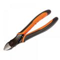 Bahco 2101G-140 2101G Ergo™ Side Cutting Pliers Spring In Handle 140Mm (5.1/2In)