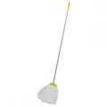 Sealey BM14 Aluminium Mop With Disposable Head