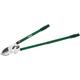 Draper 36837 Telescopic Ratchet Action Anvil Loppers With Steel Handles each