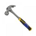 Faithfull Claw Hammer One-Piece All Steel 454G (16Oz)