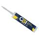 Ob1® 30617361 Hybrid Sealant & Adhesive Clear 290Ml