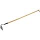 Draper 14310 Carbon Steel Draw Hoe With Ash Handle each