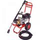 Clarke 7330300 Pls200Ah Petrol Pressure Washer (Honda Engine)