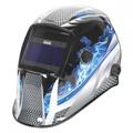 Sealey PWH601 Welding Helmet Auto Darkening - Shade 9-13