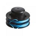 Alm Manufacturing RY372 Ry372 Spool & Line (Twin Line) For Ryobi Trimmers 1.5Mm X 2 X 5M