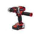 Einhell 4513935 Te-Cd 18/48 Li-I Power X-Change Impact Drill 18V 2 X 2.0Ah Li-Ion