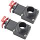 vidaXL Pool Gate Valve 2 Pcs 1.5"