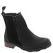 Kamik Isabella Lo - Womens 11 Black Boot Medium