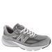 New Balance 990v6 - Mens 8 Grey Sneaker E4