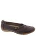 ARRAY Valerie - Womens 6 Brown Slip On N