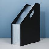 Plastic Accordion Folder Accordion File Organizer Standing Accordion Folder Standing File Folder