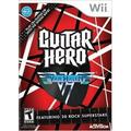 Restored Guitar Hero Van Halen - Nintendo Wii (Used) [Refurbished]