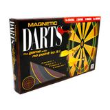 Family Games America Magnetic Darts Game | Wayfair FG648