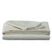 MeadowPark 100% Long Staple Sateen 400 Thread Count Sheet Set 100% Cotton/Sateen in White | Twin XL | Wayfair 716957