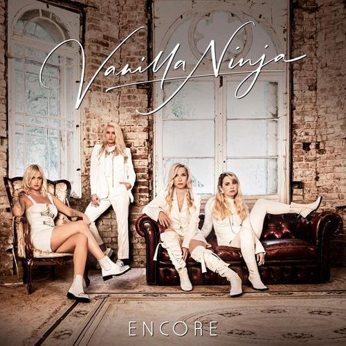 Encore (CD, 2021) – Vanilla Ninja