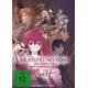 Akatsuki no Yona - Prinzessin der Morgendämmerung - Die komplette Serie (DVD) - Ksm