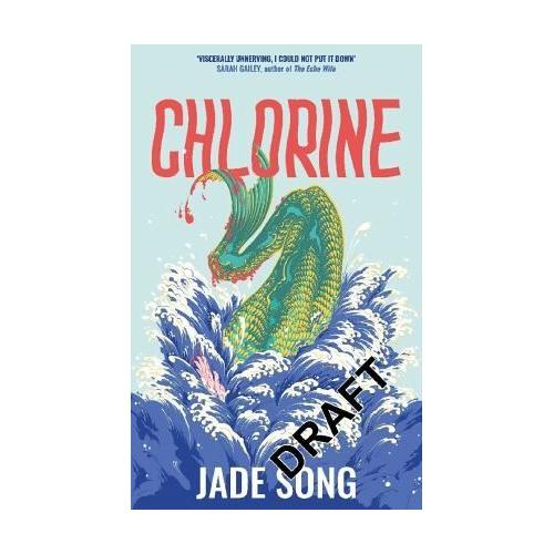 Chlorine – Jade Song