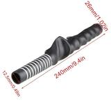 Golf Club Grip Swing Grip Trainer Practice Aid Golf Hand Position Training Tool