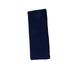 Toma Fashion Hair Bands Exquisite Cotton Headband Universal Skincare Headbands Household Items Bath Accessories for Tennis Basketball Navy