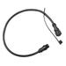 [Pack Of 2] Garmin NMEA 2000 Backbone/Drop Cable (1 Ft.)