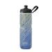 Polar Bottle Sport Insulated Water Bottle - BPA-Free Sport & Bike Squeeze Bottle with Handle 24 oz - Nimbus
