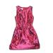 Special Occasion Dress - Fit & Flare: Pink Skirts & Dresses - Kids Girl's Size 2