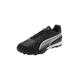 PUMA Unisex King Pro Tt Fußballschuhe, Puma Black Puma White, 45 EU