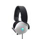 Alienware kabelgebundenes Gaming Headset - AW520H |Windows | Kopfhörer (USB) | Hi-Res Audio | Headset Mikrofon | 20-40000 Hz | Gewicht 337 g