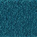 BODENMEISTER Teppichboden "Veloursteppich Pegasus" Teppiche Wohnzimmer, Schlafzimmer, Kinderzimmer, Breite 400500 cm Gr. B/L: 550 cm x 500 cm, 10 mm, 1 St., blau (blau türkis) Teppichboden