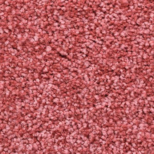 „BODENMEISTER Teppichboden „“Veloursteppich Pegasus““ Teppiche fußbodenheizungsgeeignet, Hochflor Gr. B/L: 600 cm x 500 cm, 10 mm, 1 St., rosa (rosa pink) Teppichboden“