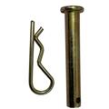 Goupille 8mm pour tube de 40mm