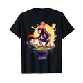 Ape Theory Little Monkey - Cooles Design Fun Fashion T-Shirt