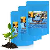 Fishtelizer - Slow Release Fertilizer Powdered Fish Fertilizer Fish Fertilizer for Plants Substitute to Regular Garden Fertilizer and Chemical Liquid Fertilizer