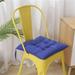 16 x16 Square Soft Chair Pad 1PC Indoor Outdoor Cushion Dining Garden Patio Cushion Home Office