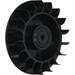 pp 9-100-1103 Turbine Wheel with Bearing Replacement