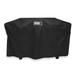 Weber 3400030 Grill Cover For 36-Inch Gas Griddle