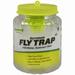 Rescue FTR-DT12 Reusable Ready To Use Non-Toxic Fly Trap - Quantity of 12