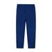 QIPOPIQ Clearance Boys School Uniform Stripe Adjustable Waist Relaxed Fit Pants Sizes