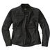 Scorpion Cargo Air Womens Textile Motorcycle Jacket Black XS