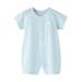 BJUTIR Baby Toddler Boys Bodysuit Boy Girl Romper Jumpsuit Outfits Clothes