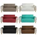 SAYFUT Sofa Cover Water Resistant Nonslip Couch Slipcover Furniture Protector
