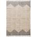 Casavani Handblock Printed Cotton Area Rug Living Room Carpets Home Decor Kilim 5x7 Feet